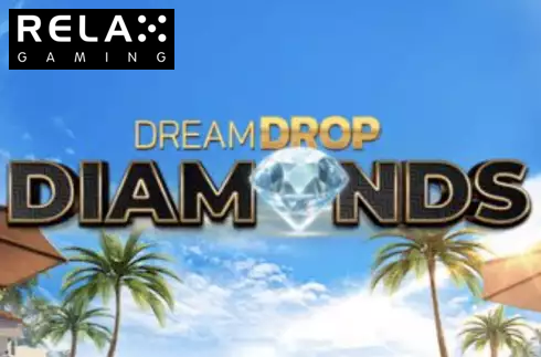 Dream Drop Diamonds